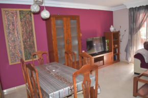 Apartamento Calancha